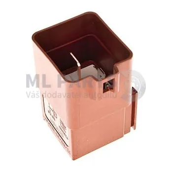 Příslušenství osvětlení automobilu Originál OEM 6545XF