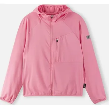 Dámská mikina Reima mikina Hoodie Hytyton 2025 Purpurová 116 Dětské