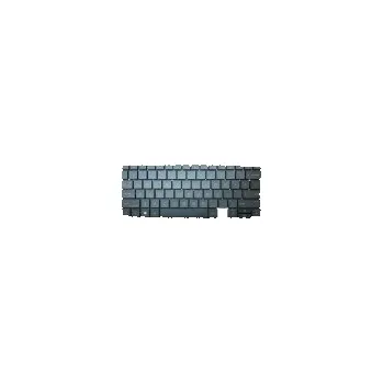 Notebook keyboard HP EU for HP Elite Dragonfly G3, G4 - BLUE (PN: 831-02389-04A, SN1A91B)