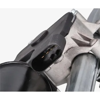 Nářadí pro automobil Táhla stěraču KAMOKA 3110016