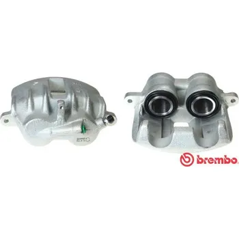Brzdový třmen Brzdový třmen BREMBO F 50 120