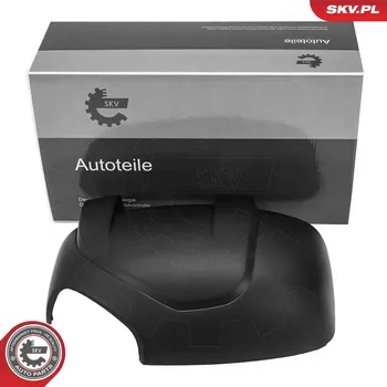 Auto zrcátko Kryt, vnější zrcátko ESEN SKV 97SKV737