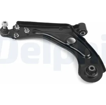 Zavěšení kol Řídicí páka, zavěšení kol DELPHI TC8822