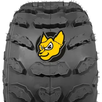 Datex P420 22x10.00 -10 39J TL 4PR