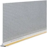 Okenní profily pro zateplovací systémy Den Braven okenní profil CATNIC lamela, délka 2,4