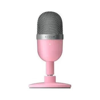 Mikrofon Razer Seiren Mini - Quartz (RZ19-03450200-R3M1)