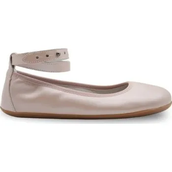 Dámské baleríny Aylla Baleríny růžové 40 růžová