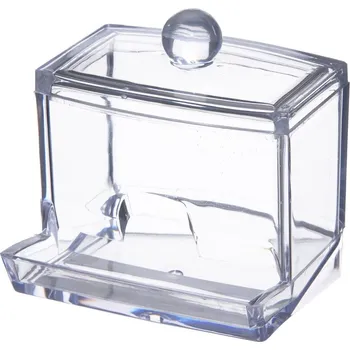 Dóza na potraviny Dóza na vatové tyčinky (akční sada 3 ks)