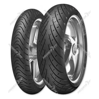 Pneumatiky METZELER ROADTEC 01 R 90/90 R18 51P, celoroční pneu, moto