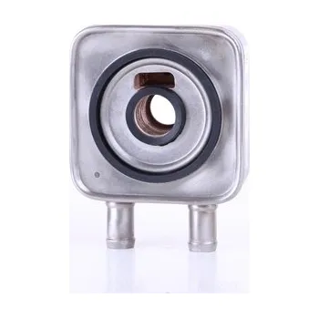 Motor automobilu Chladič oleje, automatická převodovka NISSENS 91106