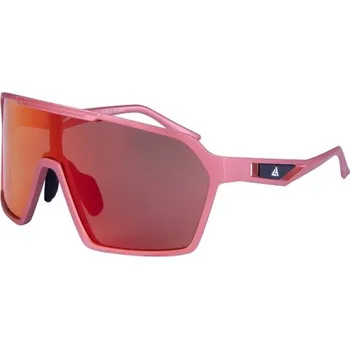 Sluneční brýle Sluneční brýle Laceto SOLAS UNI Růžová