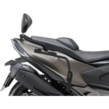 Zavazadlo na motocykl Montážní sada 3p systém shad k0ak53if