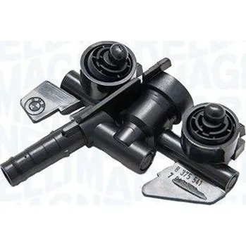 Příslušenství osvětlení automobilu Čisticí systém světlometů MAGNETI MARELLI LRC292