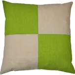 Axin Trading Veselý polštářek 40 x 40 cm