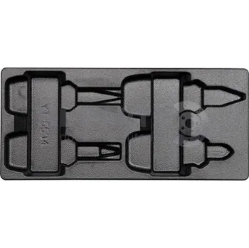 Autodoplněk wkład do szuflady na szczypc wkładka do szuflady na szczypce