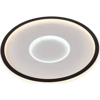 Plafoniera AGHATA LED RC s ovladačem 40W 2400lm 3000-6500K IP20 kulatá