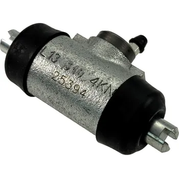 Přívěs Váleček brzdový KNOTT pr. 34,92