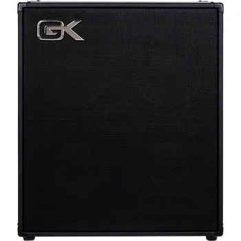 Aparatura pro baskytaru Gallien-Krueger CX 410/8 + prodloužená záruka 3 roky