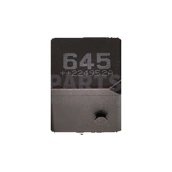 Houkačka Relé spínací ŠKODA OEM Originál 4H0951253A