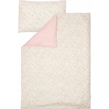 Povlečení LITTLE DUTCH povlečení 150X120 A 50X60 CM FAIRY WONDERS 100% BAVLNA