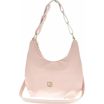 Kabelka Kabelka Laura Biaggi M270/1 růžová