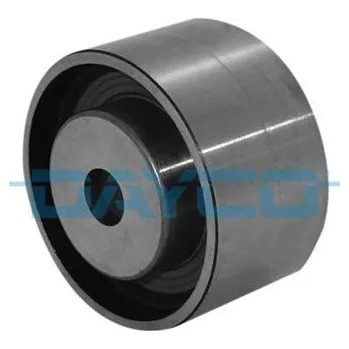 Vratná/vodicí kladka, ozubený řemen DAYCO ATB2020