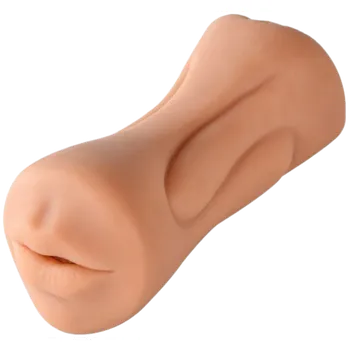 ZENN Nicole's Super Soft Mouth & Wet Pussy