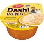 Inaba All Ages Cat  Dashi Delights…