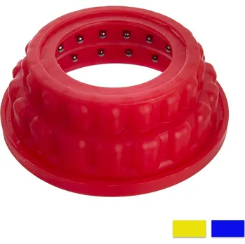 Zavařovací pomůcka Zavařovací hlava 83/68 (akční sada 3 ks)