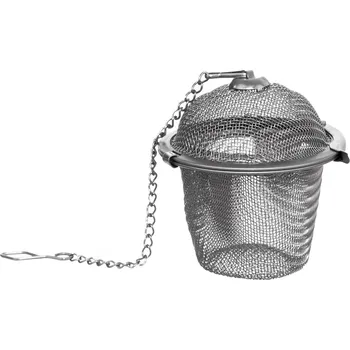 Kuchyňské náčiní Čajítko závěsné pr. 5 cm (akční sada 2 ks)