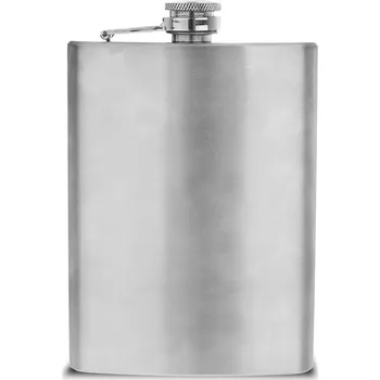 Láhev Kapesní láhev 0,24 l (akční sada 4 ks)