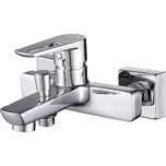 Cersanit S951-006 - Vanová baterie MILLE lesklý chrom