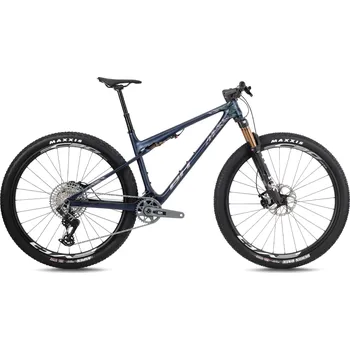Horské kolo BH Bikes BH LYNX SLS 8.5 BVG 2026 velikost: MD ( 170-180cm ) Montáž, seřízení a doprava po ČR zdarma