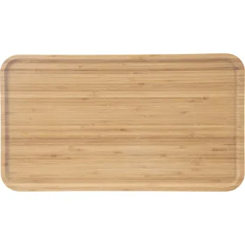 Servírovací tác 44x25 cm (akční sada 2 ks)