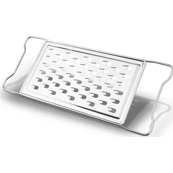 Struhadlo Struhadlo ploché hrubé (akční sada 4 ks)