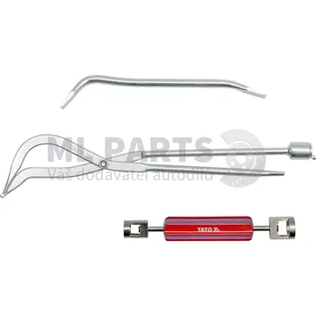 Auto-moto zestaw do montażu szczęk hamul zestaw do montażu szczęk hamulcowych