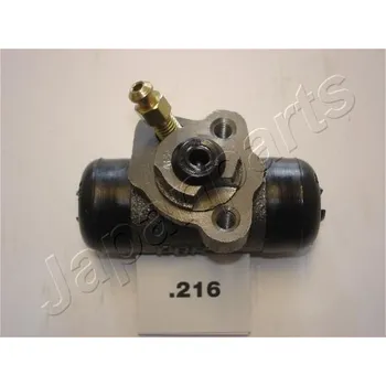 Brzdový válec Válec kolové brzdy JAPANPARTS CS-216