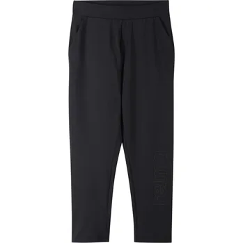 Dámské kalhoty Reima kalhoty Pants Luottaa 2025 Černá 158 Dětské