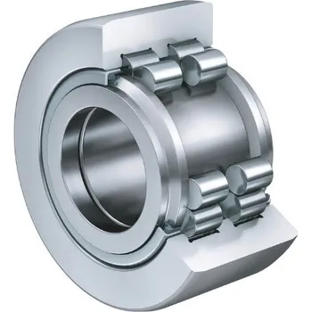 NUTR15-A INA jehlová kladka s čepem