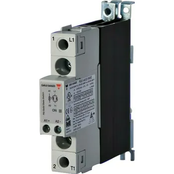 Relé Carlo Gavazzi RGC1A60D15KKE