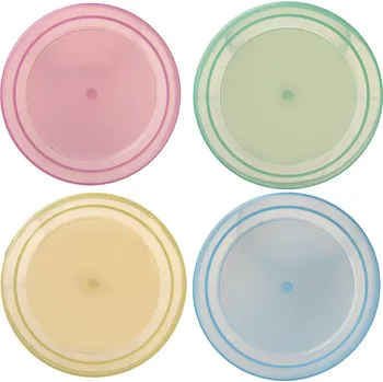 Víčko na zavařovací sklenici Víčko Omnia pr. 10 cm 4 ks (akční sada 6 ks)