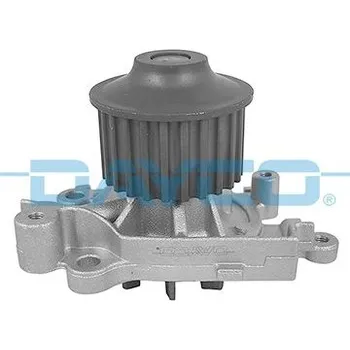 Chladič motoru Vodní čerpadlo, chlazení motoru DAYCO DP242