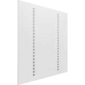 LED panel LEDVANCE PANEL INDV 625 33W 4000K 4058075201194