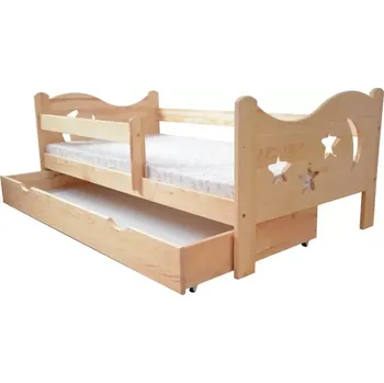 Dětská postel Vomaks Dětská Postel DP 021 - 2832/SUR6 - SLEVA 3% s kodem radost25