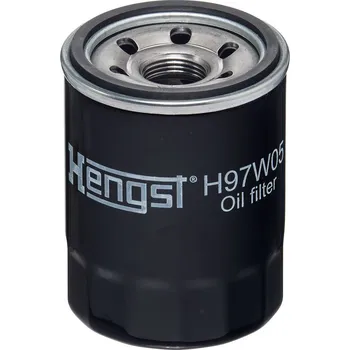 Auto-moto Olejový filtr HENGST FILTER H97W05