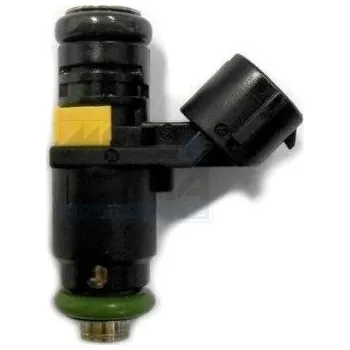 Ventil palivového systému Vstřikovací ventil MEAT & DORIA 75117169