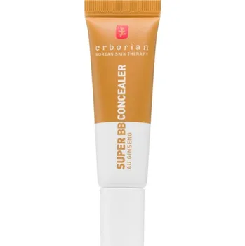 Erborian Super BB Concealer hydratační korektor pro střední až plné krytí odstín Caramel 10 ml