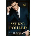 Svůdný pohled - Sara Cate (2025,…