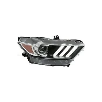 Autodíl Pravé přední světlo XENON FORD MUSTANG | 2015-2018 | TYC | |