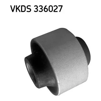 Uložení, řídicí mechanismus SKF VKDS 336027